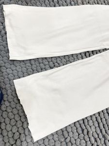 woollen trouser