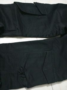 Black Jogger For Men
