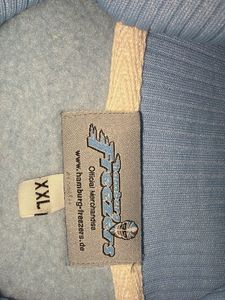 Hamburg Freezers Ice Hockey Collectible Jacket