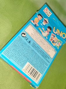 New Uno