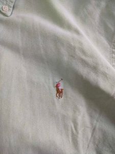 Polo Ralph Lauren Short Sleeve Shirt