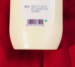 🧴Bajaj Almond Drops💧Non-Sticky Body Lotion 🧴