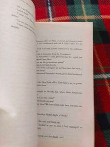 Half Girlfriend by Chetan Bhagat