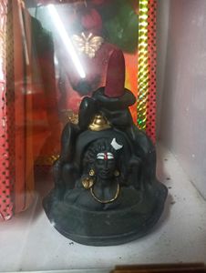 Shiva Idol Showpiece