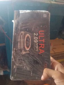 T10 Ultra Smartwatch