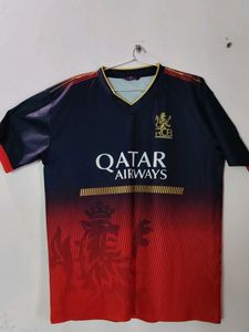 Royal Challengers Bangalore T-Shirt