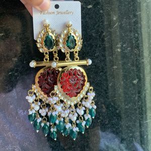 Statement Earrings