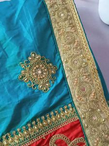 Beautiful Saree