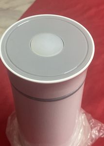 Electricity Bottle
