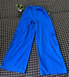 SHEIN Blue Cargo Pants🦋💙