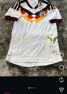 World cups jersery master version edition