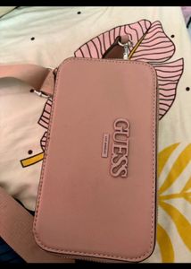 New Guess Bag