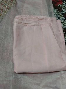 Exquisite Embroidered dress material