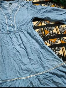 Comboo dress