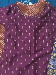 SET OF 5 Beautiful Indian Kurta Se