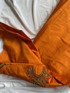 Ethic Sunset Shade Gown