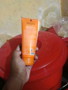 body lotion