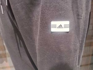 Comfortable Black lower