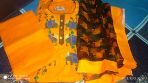 designer suit