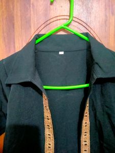 Coat for girls