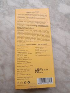 10% Vitamin C+E &amp; 5% Niacinamide Face Serum
