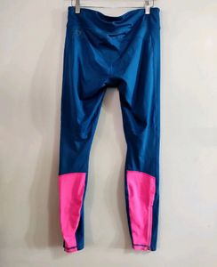 Puma Active Wear Gym Pants Tights