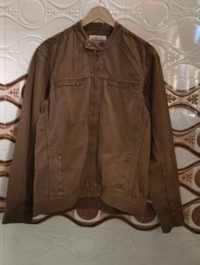 Roadstar Vintage Cotton Jacket