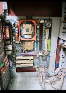 gigabyte mother board ga 8vm 533