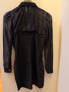 Chic Bodycon Mini Dress thrifted from US