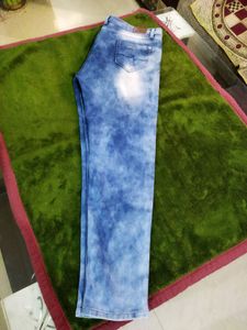 ladies Jeans