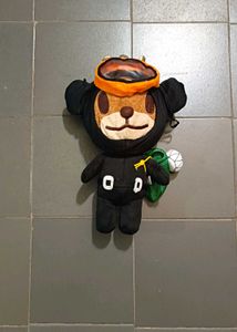 Cute Teddy Bear Plush Toy
