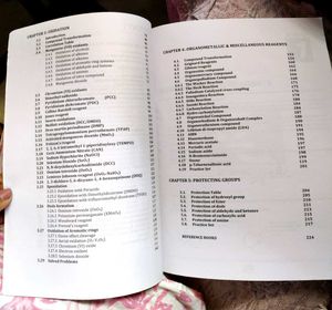 Organic Chemistry Vol 2 for CSIR-UGC-NET &amp; GATE