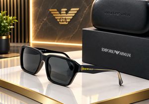 Emporio Armani Sunglasses