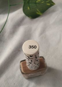 Nykaa (Insta Like) Nail Enamel - shade 350