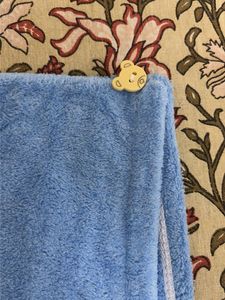 Quick Dry Hair microfiber Towel Wrap