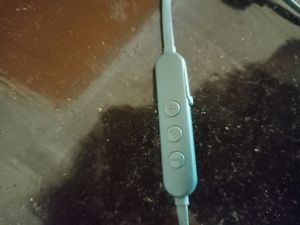 Boat Rockerz Wireless Neckband Bluetooth Earphones/Headphones In Teal Green Colour