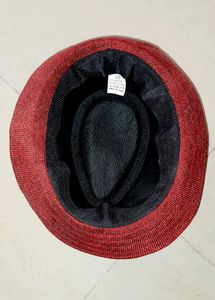 New HAT Marrone