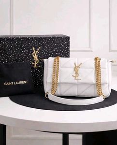 LATEST YSL JAMIE SLING BAG* WD BOX