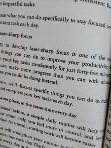 DOPAMINE DETOX