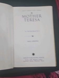 Mother Teresa: A Biography