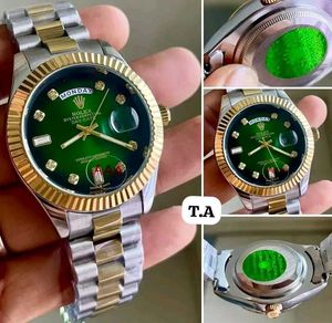 rolex men watches good quality