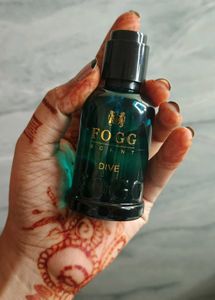 Fogg Force Scent - Long Lasting Fragrance