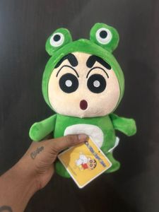 Crayon Shin-chan Plush Toy