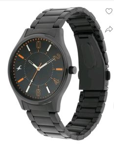 Fastrack Men Analog Wrist Watch