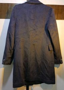 Elegant Women's Trench Coat