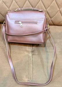Sling bag