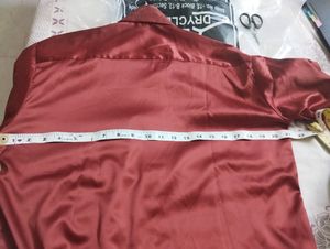 Price Dropped! Beautiful Party' Wear Gorgeous Shi