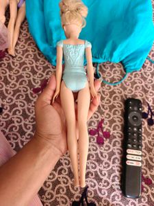 Doll Princess
