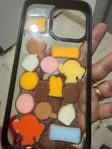 iPhone 14 Pro Max Cute M&amp;M's Phone Case
