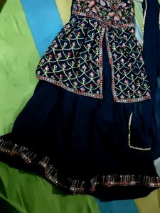 Sharara Kurta Set For Girl👯💃